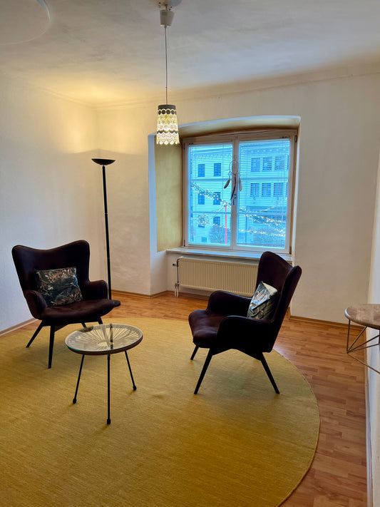 Systemische Beratung á 60 Min.